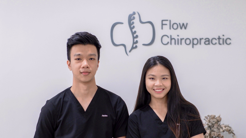 Flow Chiropractic (Puchong)