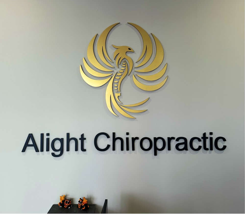 Alight Chiropractic (USJ, Subang Jaya)